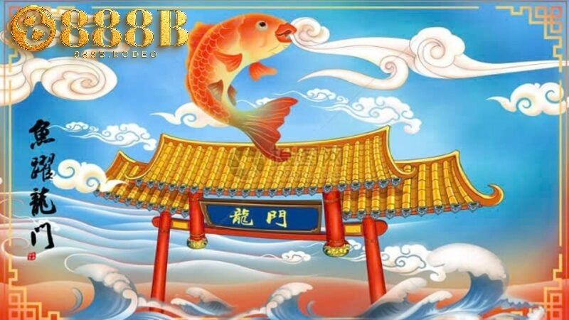 Luật chơi tựa game Cá Chép Hóa Rồng