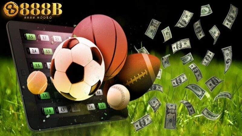 Hướng dẫn cách tham gia cá cược bóng đá 888b