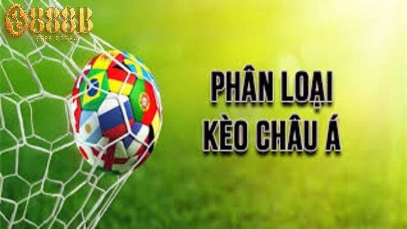 Người chơi đặt cược vào đội chấp hoặc đội được chấp.