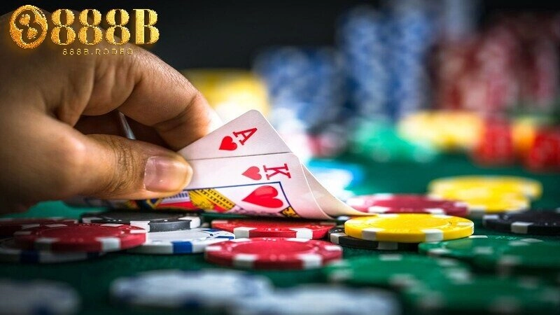 Các chiến thuật chơi game Xì tố